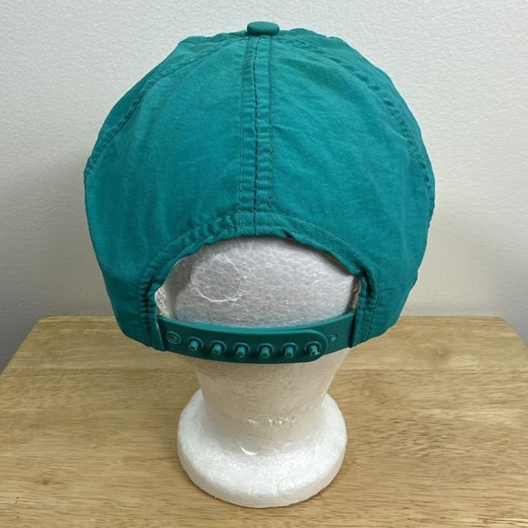 Graffiti Matrix Essentials Hat Baseball Cap Snapback Adjustable One Size Green - Picture 4 of 11